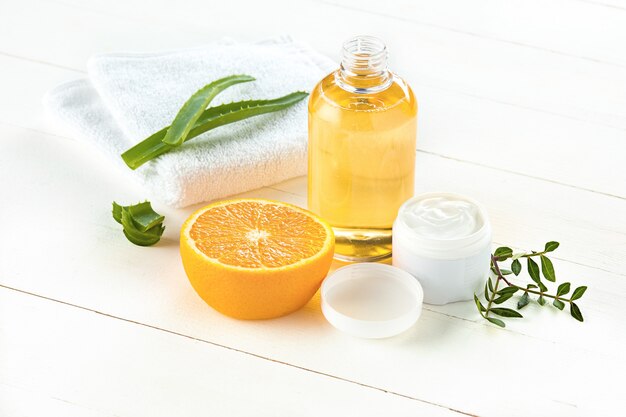 DIY beauty winter treatments