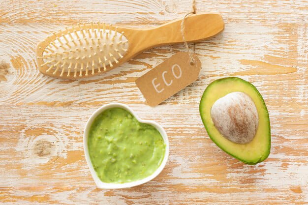 avocado products beauty health spa