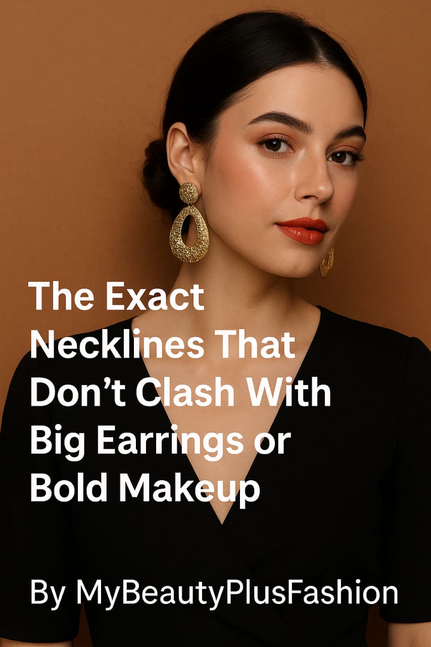 Best Neckline Best Neckline Guide