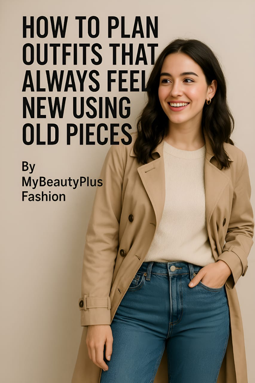 Right Outfit Plan Outfit Planner Guide